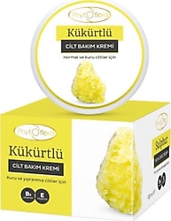 Phytoflora Kükürtlü Cilt Bakım Kremi 100 ml