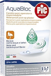Pic Solution Aquabloc Film Pedli 5cm x 7cm 5'li Yara Örtüsü