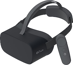 Pico G2 VR 4K Sanal Gerçeklik Gözlüğü