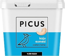 Picus Kaju Ezmesi 1 kg