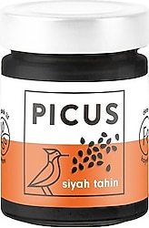 Picus Siyah Tahin 210 gr