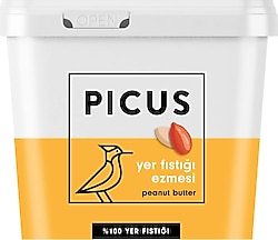 Picus Yer Fıstığı Ezmesi 1 kg