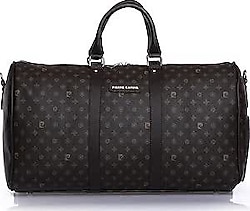 Pierre Cardin 04PC001207 Kahverengi El Valizi