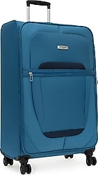 Pierre Cardin VR036 Kumaş Büyük Boy Valiz