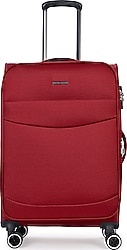 Pierre Cardin 04PC6005-02 Kumaş Orta Boy Valiz