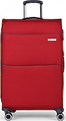 Pierre Cardin 04PC6050-01 Kumaş Büyük Boy Valiz