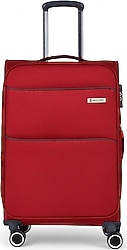 Pierre Cardin 04PC6050-02 Kumaş Orta Boy Valiz