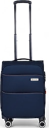 Pierre Cardin 04PC6050-03 Kumaş Kabin Boy Valiz