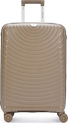 Pierre Cardin 04PC8005-02 Polipropilen Orta Boy Valiz