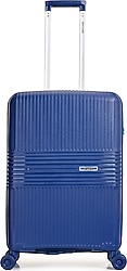 Pierre Cardin 04PC8006-02 Polipropilen Orta Boy Valiz