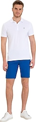 Pierre Cardin 50233249 Erkek Bermuda Şort