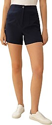 Pierre Cardin 50282332 Kadın Bermuda Şort