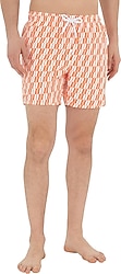 Pierre Cardin 50288231 Erkek Deniz Şortu