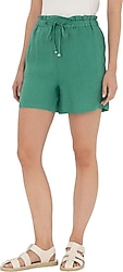 Pierre Cardin 50288406 Kadın Bermuda Şort
