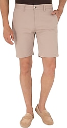 Pierre Cardin 50308132-VR011 Bej Erkek Şort