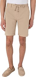 Pierre Cardin 50308148-VR011 Bej Erkek Şort