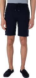 Pierre Cardin 50308148-VR033 Lacivert Erkek Şort