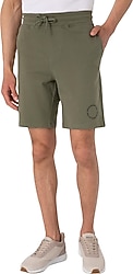 Pierre Cardin 50310107-VR027 Haki Erkek Şort