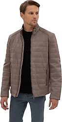 Pierre Cardin 50318154 Erkek Mont