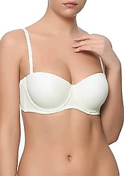 Pierre Cardin 6025 Balenli Push Up Sütyen