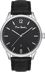 Pierre Cardin 800101F103 Siyah Erkek Kol Saati