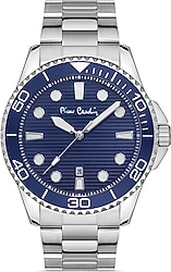 Pierre Cardin 800311F05 Erkek Kol Saati
