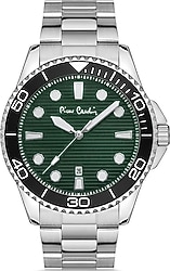 Pierre Cardin 800311F07 Erkek Kol Saati