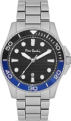 Pierre Cardin 800311F10 Erkek Kol Saati