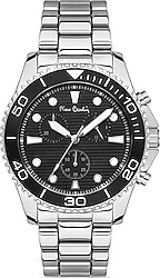 Pierre Cardin 800311F101 Erkek Kol Saati