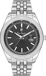 Pierre Cardin 800701F01 Erkek Kol Saati