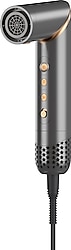 Pierre Cardin 8in1 Air Pro Styler PC-F21002 Saç Şekillendirme Seti
