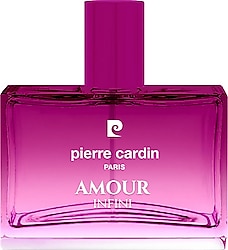 Pierre Cardin Amour Infini EDP 50 ml Kadın Parfüm