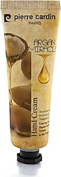 Pierre Cardin Argan Yağı Özlü E Vitaminli Nemlendirici El Kremi 30 ml