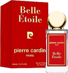 Pierre Cardin Belle Etoile EDT 100 ml Kadın Parfüm