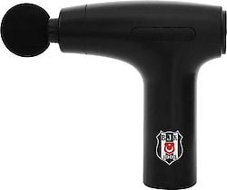 Pierre Cardin Beşiktaş Lisanslı Taraftar Mini Masaj Tabancası