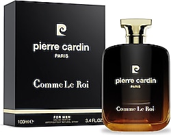 Pierre Cardin Comme Le Roi EDP 100 ml Erkek Parfüm