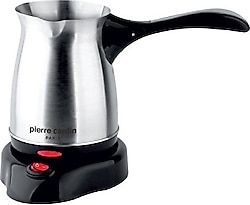 Pierre Cardin Elektrikli Katlanabilir Cezve
