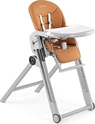 Pierre Cardin Gusto Taba Mama Sandalyesi