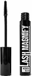 Pierre Cardin Lash Magnify Lifting Etkili Midnight Black Maskara