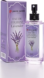 Pierre Cardin Lavander Kolonya 100 ml Cam