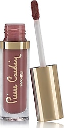Pierre Cardin Matt Wave Liquid Lipstick Hot Nude Ruj