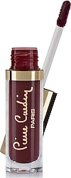 Pierre Cardin Matt Wave Liquid Lipstick Cherry Passion Ruj