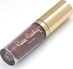 Pierre Cardin Matt Wave Liquid Lipstick Granite Peach Ruj