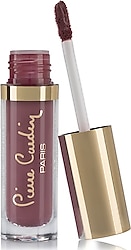 Pierre Cardin Matt Wave Liquid Lipstick Rosy Brown Ruj