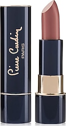 Pierre Cardin Matte Chiffon Touch Lipstick 182 Beige Ruj