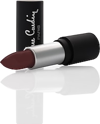 Pierre Cardin Matte Chiffon Touch Lipstick 194 Maroon Ruj