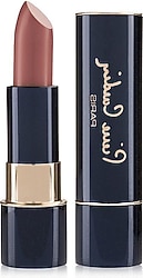Pierre Cardin Matte Chiffon Touch Lipstick 190 Plummy Red Ruj