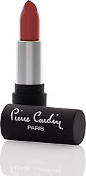 Pierre Cardin Matte Chiffon Touch Lipstick 191 Red Ruj