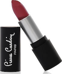 Pierre Cardin Matte Chiffon Touch Lipstick 188 Red Coral Ruj