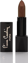 Pierre Cardin Mercury Velvet Lipstick 166 Red Brown Ruj